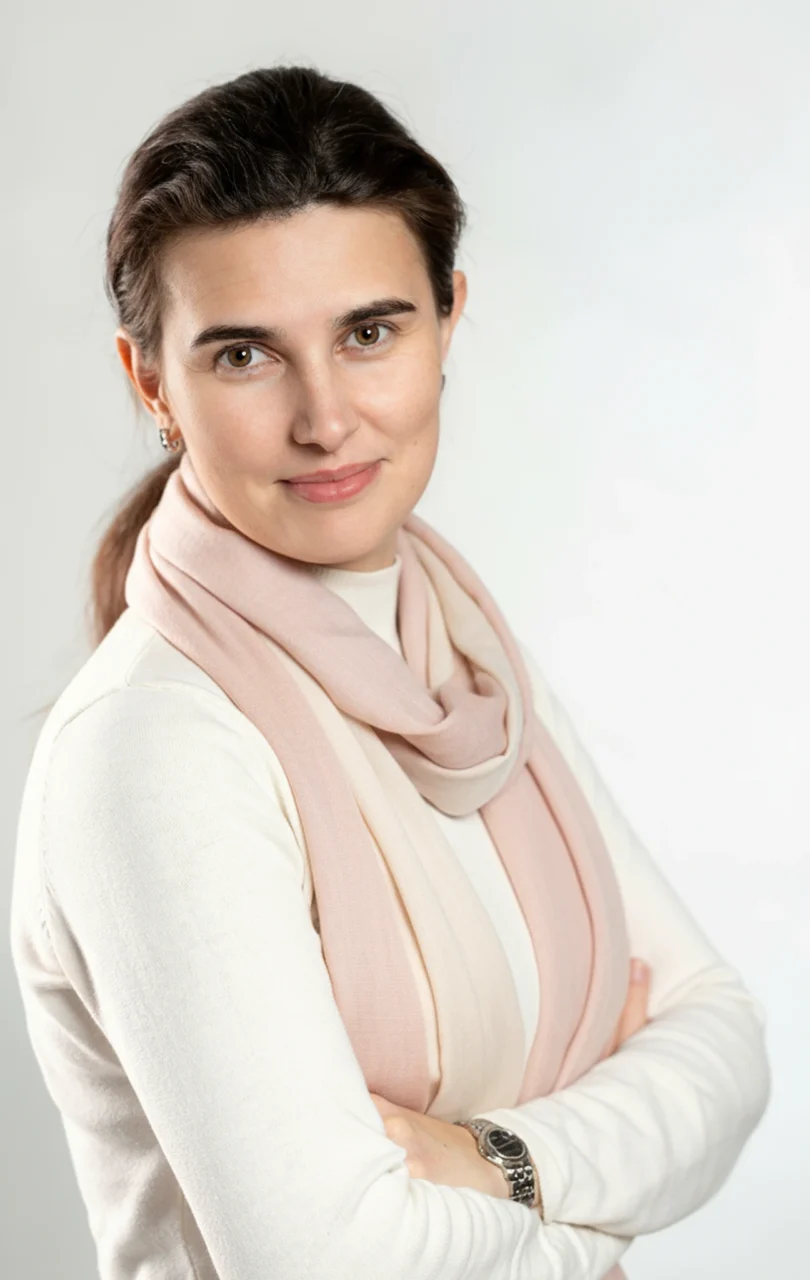 Agnes Tovari – Babybauch und Neugeborenenfotografin in Wien